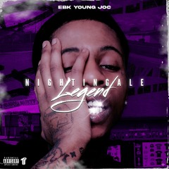 EBK Young Joc - On My Side [Thizzler Exclusive]