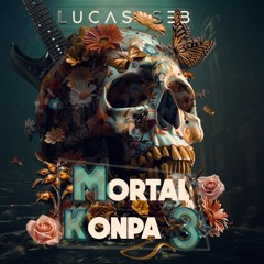 Lucas Seb - Mortal Konpa 3 - Kompa 2024