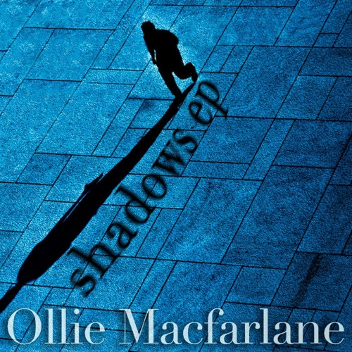 Ollie Macfarlane - Shadows (Seeking Blue) [Future Garage]