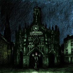 Nightmares (2018 release)