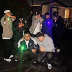 Welcome To The Eight-O (feat. Young Fish)