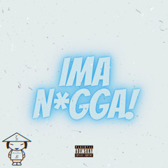TalkBandikas Ft 3zzy - Ima N*GGA  Prod By. Leek Onna Beat