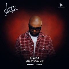 Russell Zuma - Love Season (Appreciation Mix)
