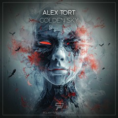 Alex Tort - Golden Sky