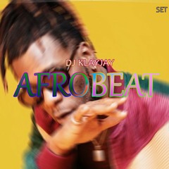 SET DE VERÃO ''AFROBEAT'' #001 By DJ Klayjay
