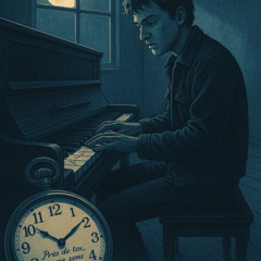 Silence de Minuit