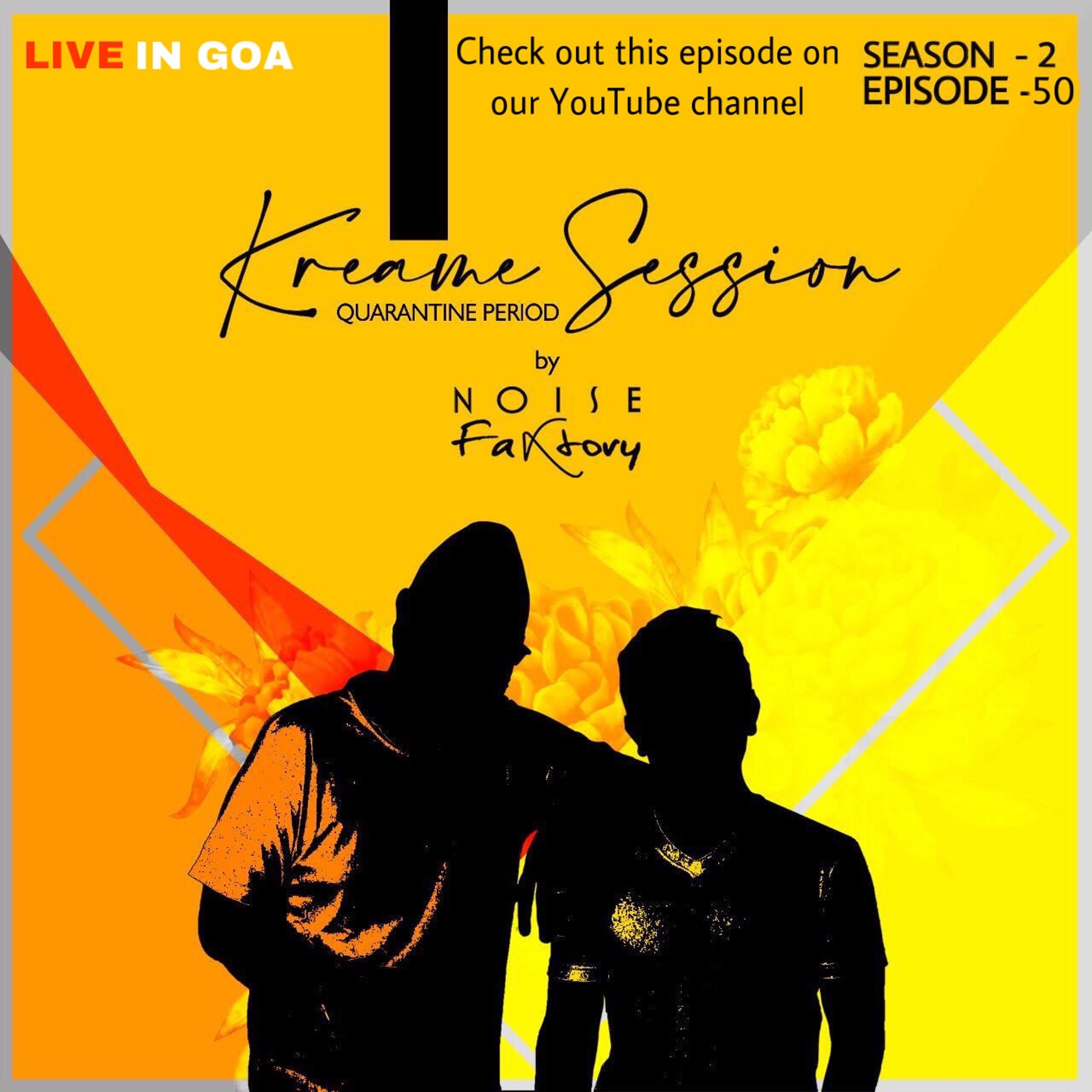 Kreame Sessions