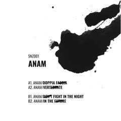 SNZ 001 - ANAM - Doppia faccia_preview