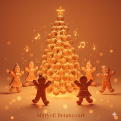 La Alegría Naranja de Maryoli