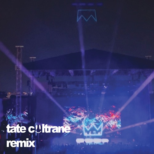 Ty Dolla $ign - Blasé (Louis the Child Remix) (Tate Coltrane Edit)