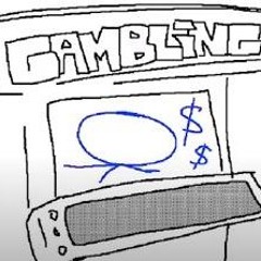 FNF Gambling Erect (FLP)