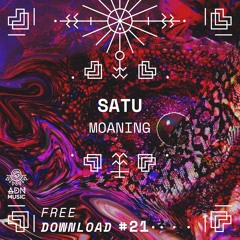 FREE DL #21 : SATU - Moaning