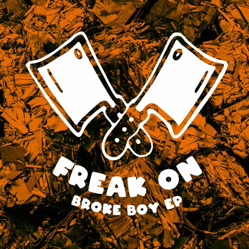FREAK ON & BINGEWATCH - Lock & Drop