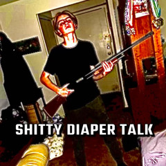 Shitty Diaper Talk - CrabKakes (Official Audio).mp3