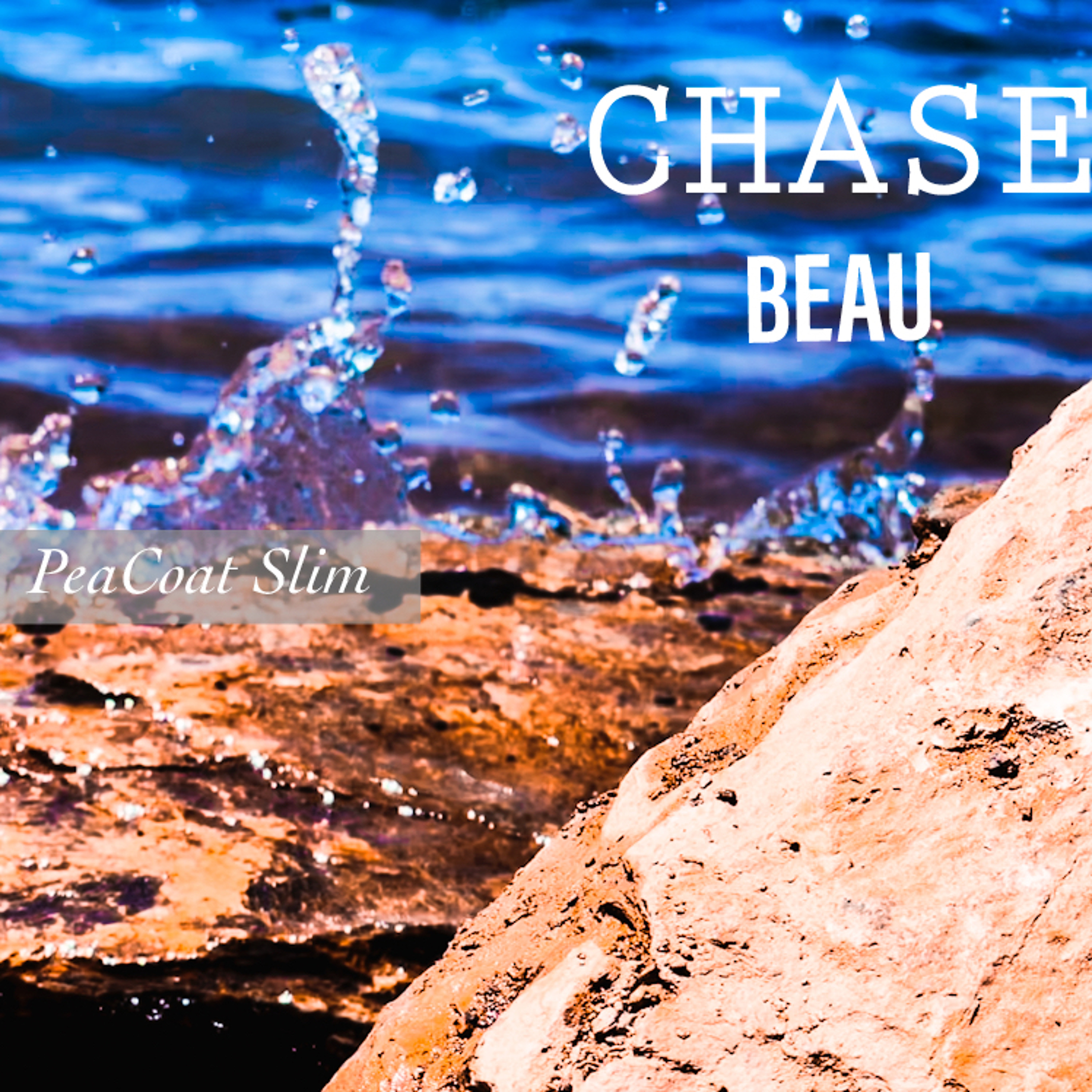 Chase Beau episode artwork