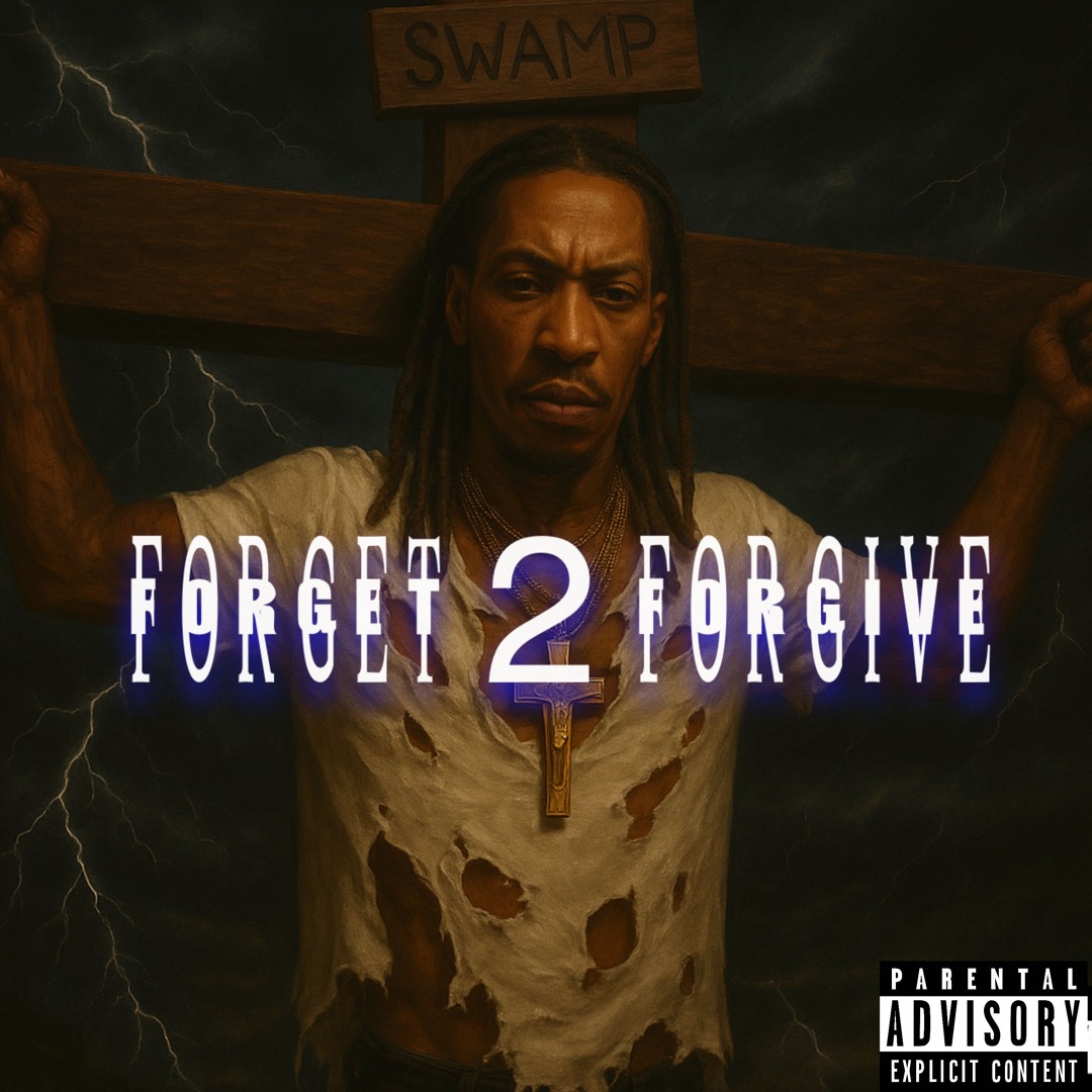 FORGET 2 FORGIVE