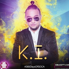 Entanglement-KI (2021 Chutney Soca)