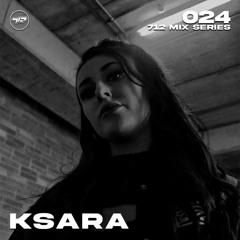712's Mix Series #24 - KSARA