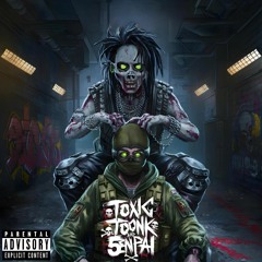 Art - Toxic Toonk