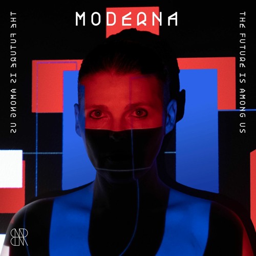  Moderna - The Future Is Among Us (2024) 