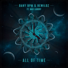 All of Time (feat. Max Landry)