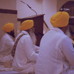 Tou Param Guru Nanak  - Bhai Gurmeet Singh (Shant)