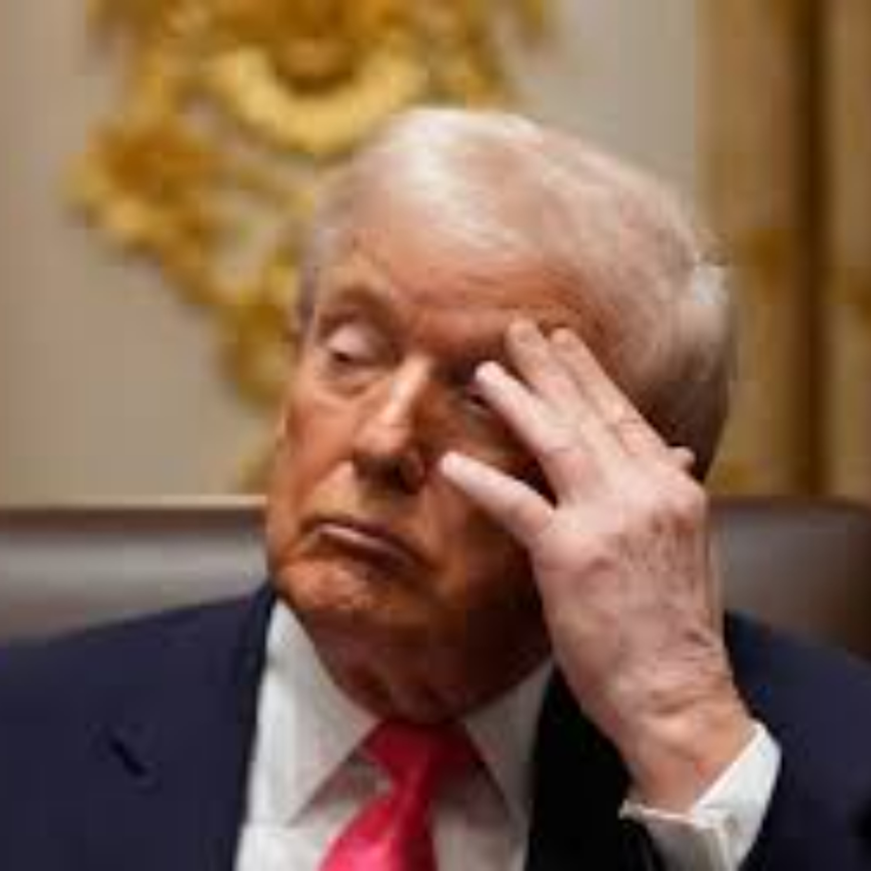 Trump’s prime-time address raises concerns over policy gaps and sinking support