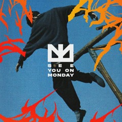Premiere: Sam Farsio - No Limits [See You On Monday]