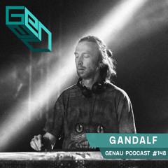 GENAU #148 GANDALF || 23/10/2025