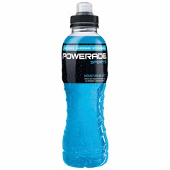 Powerade Groove
