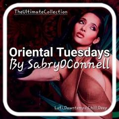 Oriental Tuesdays By SabryOConnell 05