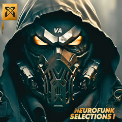 KLING & Proxizor  - Pursuit [Premiere]