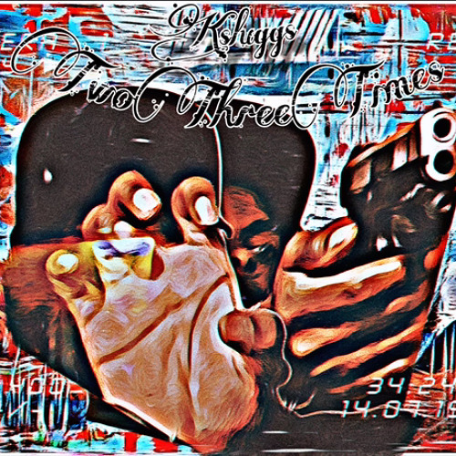 How It Feel (Ft.malotosmoove)