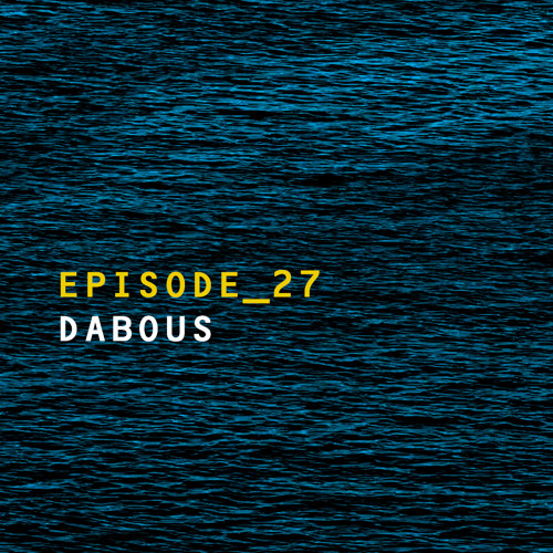 027 - Smooth Operators w/ Dabous (Radio alHara, Bethlehem)