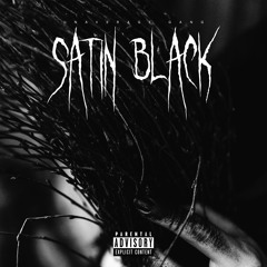 SATIN BLACK (feat. Bleed The Wicked Menace)