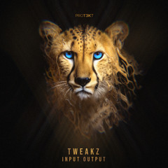 Tweakz - Input Output (PROT3KT024)