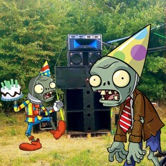 HAPPY BDAY-TEK! TRIBECORE Mix
