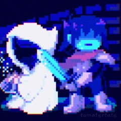 Deltarune Chapter 3 | GLACEIR (Extended)