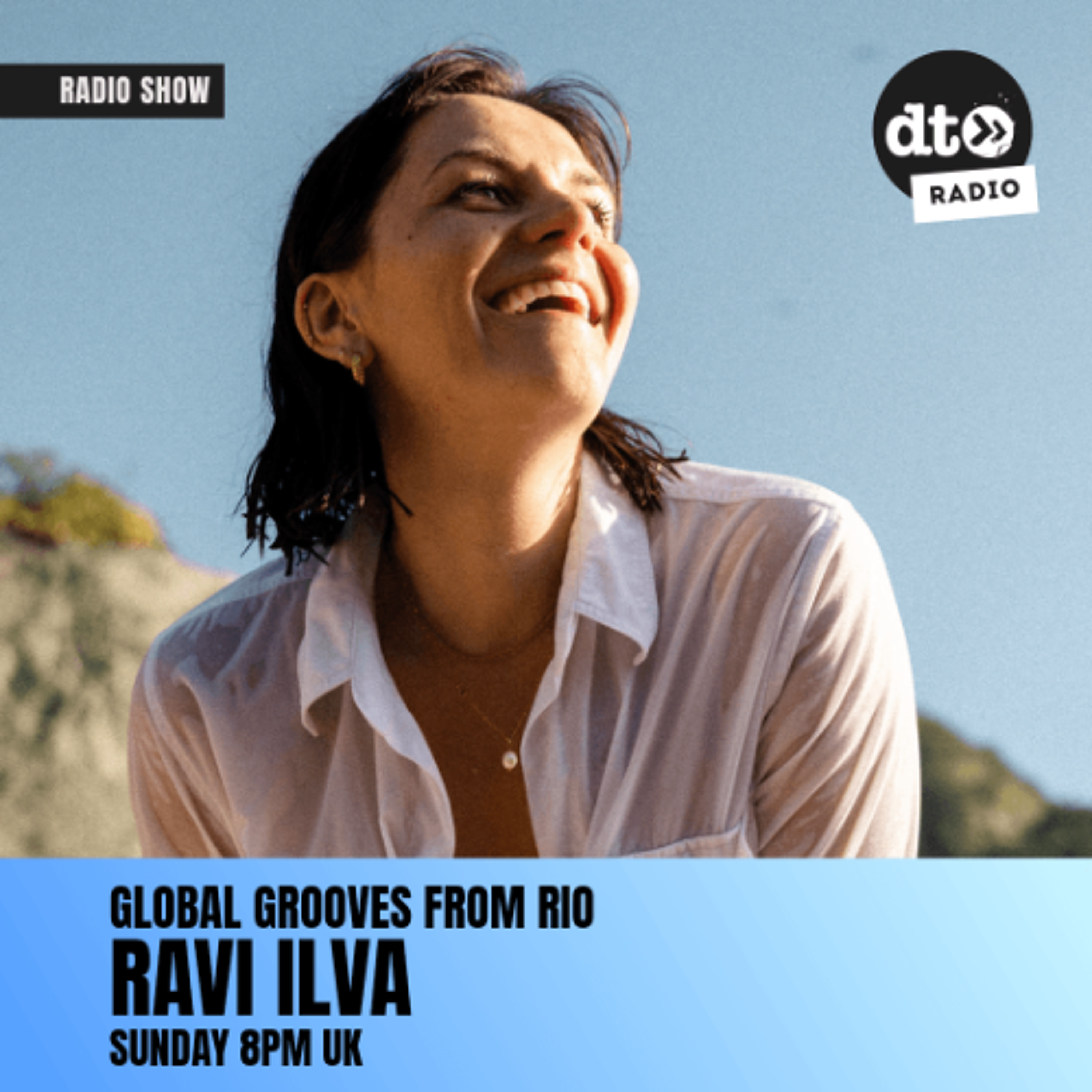 Global Grooves from Rio EP. 7