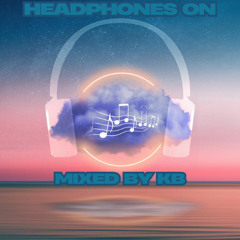 HEADPHONES ON