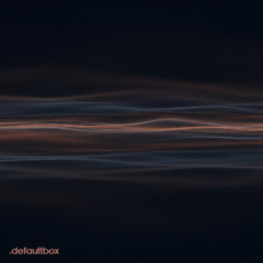 Preview: MarekSPolzki - Dub Injection EP [.defaultbox 019d]