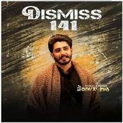 Dismiss 141 - Korala Maan - Desi Crew - Latest Punjabi Songs 2020