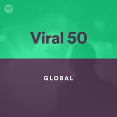 Viral 50 - Global