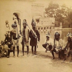 Original Kavishri - ਤੇਗਾਂ ਮੌਤ ਨੂੰ ਮਾਰੀਆਂ ਖਾਲਸੇ ਨੇ - Shaheed Bhai Nirmal Singh Ji Cholla Sahib