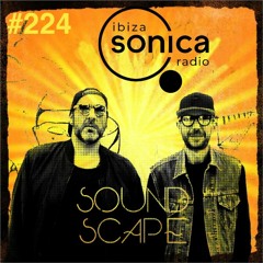 SOundScape #224 System Of Survival