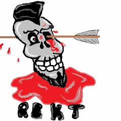 Fractal (Made By Swings)