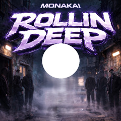 ROLLIN DEEP - vocal edit