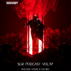 BOGDANOFF - SLW Podcast Vol.47 [Live Set @DJCommunity Georgia]