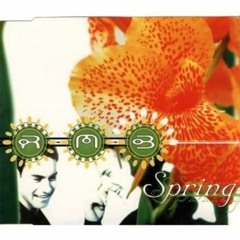 Free DL: RMB - Spring (Lars Vegas & Jack Mirage Remix)