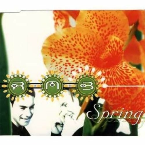 Free DL: RMB - Spring (Lars Vegas & Jack Mirage Remix)